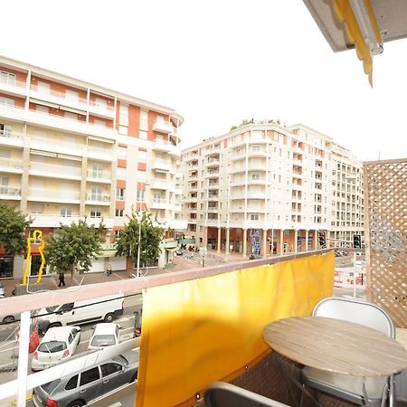 Le Vincennes Apartment Nice Exterior photo